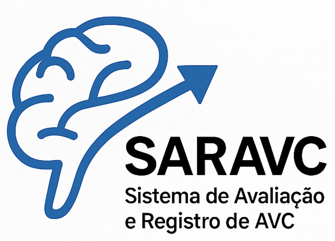 SARAVC — Sistema de Avaliação e Registro de AVC